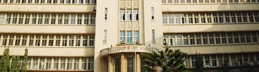 Grant Medical College and Sir J. J. Group of Hospitals cover image 2