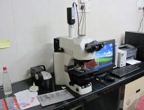 Grant Medical College and Sir J. J. Group of Hospitals cover image 6