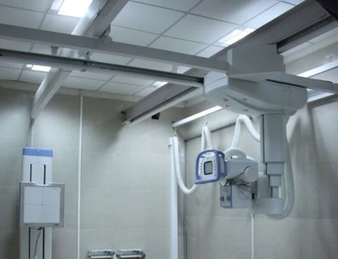Grant Medical College and Sir J. J. Group of Hospitals cover image 7