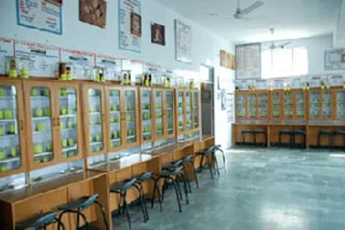 Guru Nanak Ayurvedic Medical College cover image 6