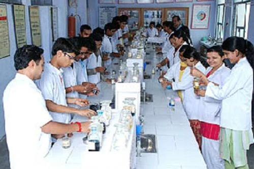 Guru Nanak Ayurvedic Medical College cover image 7