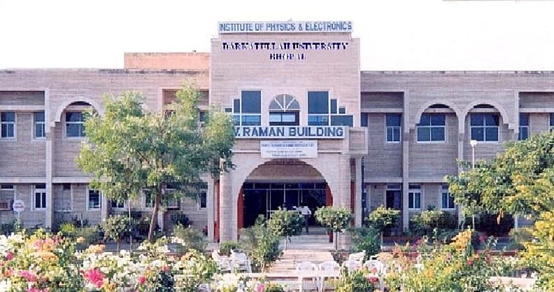 Haniman Homeopathic College cover image 2