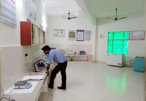 Hind Institute of Medical Sciences (HIMS) cover image 6