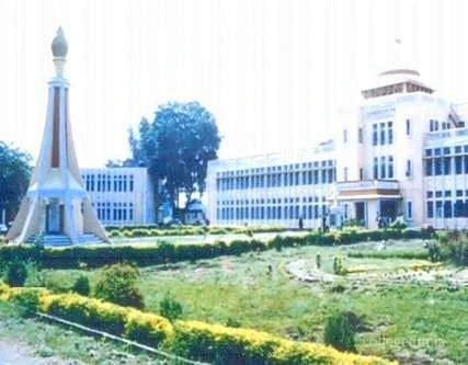 Dhanaji Nana Mahavidyalaya cover image 2