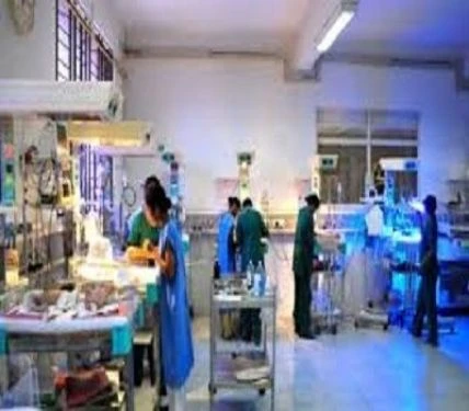 Indira Gandhi Institute of Child Health (IGICH) cover image 5