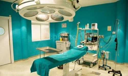 Indira Gandhi Institute of Child Health (IGICH) cover image 6