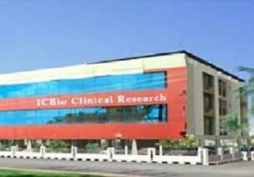 Innovative Centre for Biosciences Clinical Research cover image 5
