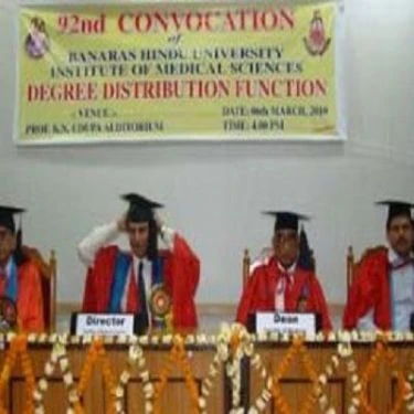 Institute of Medical Sciences (IMS BHU) cover image 3