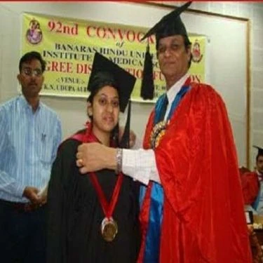 Institute of Medical Sciences (IMS BHU) cover image 6