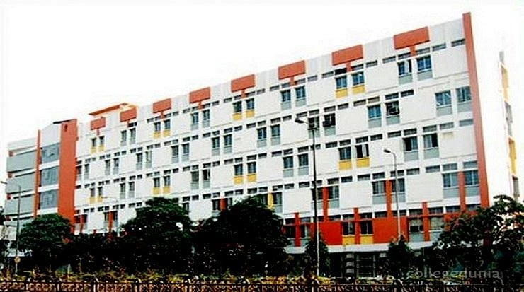 Institute of Post Graduate Medical Education And Research (IPGMER) cover image 2