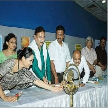 Institute of Post Graduate Medical Education And Research (IPGMER) cover image 6