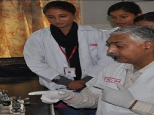 Institute of Public Health and Hygiene (IPHH) cover image 6