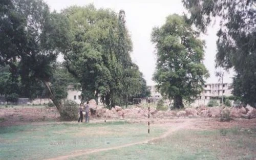 Government Kilpauk Medical College (GKMC) cover image 2
