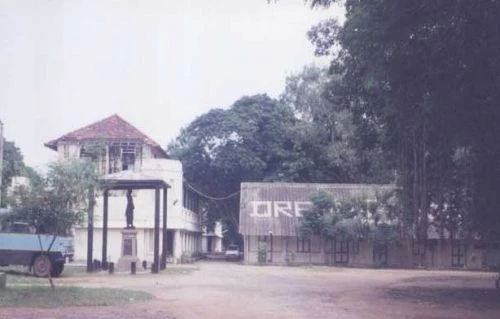 Government Kilpauk Medical College (GKMC) cover image 6