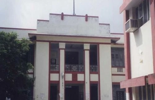 Government Kilpauk Medical College (GKMC) cover image 7