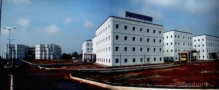 Dr. Pinnamaneni Siddhartha Institute of Medical Sciences & Research Foundation (Dr.PSIMS & RF) cover image 2