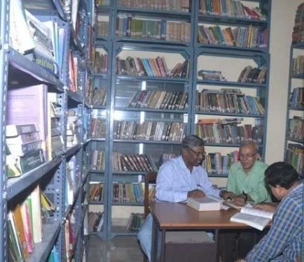 Dinabandhu Andrews College (DAC) cover image 2