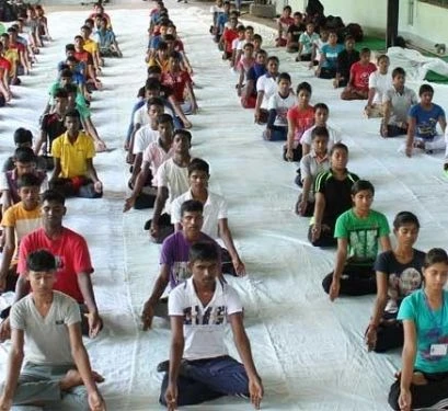Dinabandhu Andrews College (DAC) cover image 6
