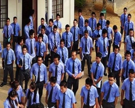 Discipleship Bible College (DBC) cover image 3