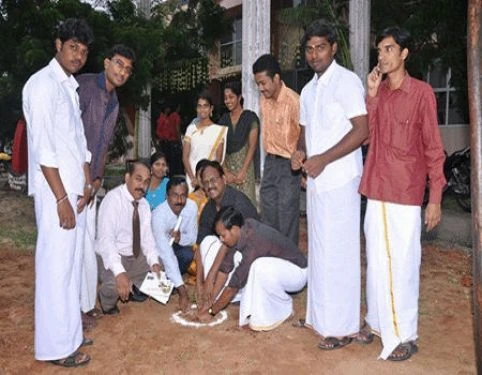 Government Thoothukudi Medical College cover image 5