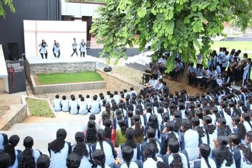 Don Bosco Arts and Science College (DBASC) Angadikadavu cover image 2