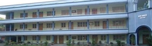 Don Bosco Arts and Science College (DBASC) Angadikadavu cover image 5
