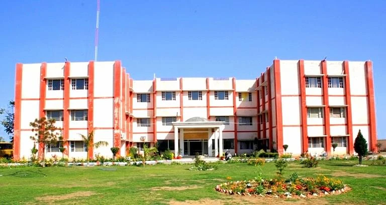 Adarsh College of Nursing cover image 2