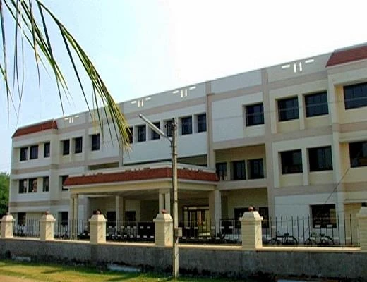 Adhiparasakthi College of Nursing cover image 2