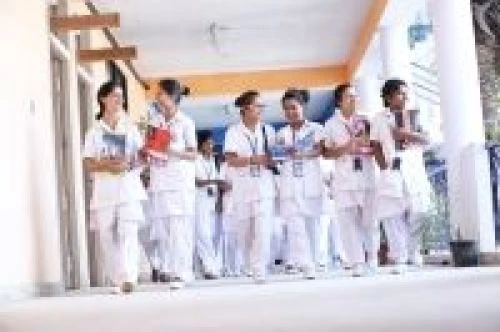 Aditya College of Nursing (ACN) cover image 5