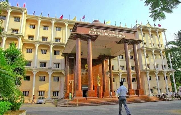 Annasamy Rajammal College of Nursing cover image 2