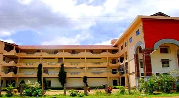Aruna College of Nursing cover image 2