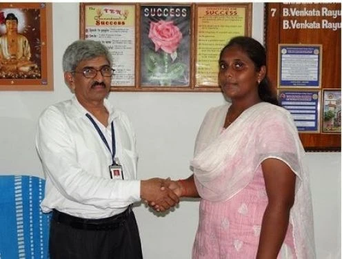 A.G & S.G Siddhartha Degree College of Arts and Science cover image 4