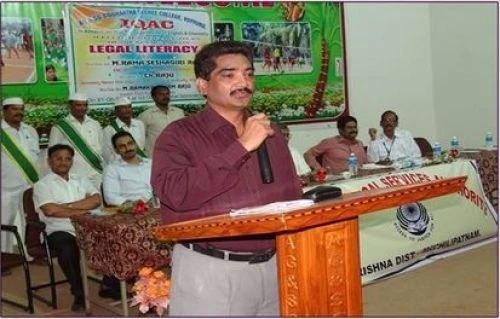 A.G & S.G Siddhartha Degree College of Arts and Science cover image 5