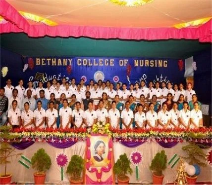 Bethany College of Nursing (BCN) campus gallery