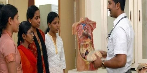 Bharati Vidyapeeth College of Nursing (BVCN) cover image 5