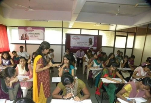 Bharati Vidyapeeth College of Nursing (BVCN) cover image 6