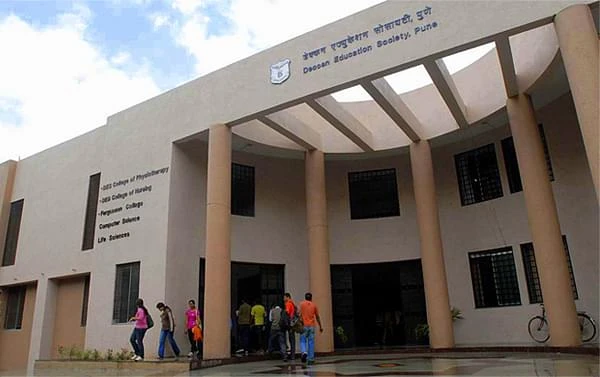 DES College of Nursing (DESCN)