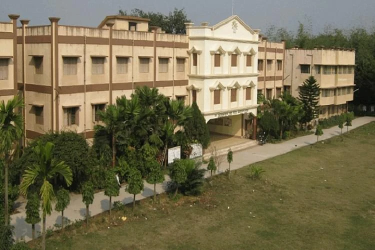Dr. Bhupendra Nath Dutta Smriti Mahavidyalaya cover image 2