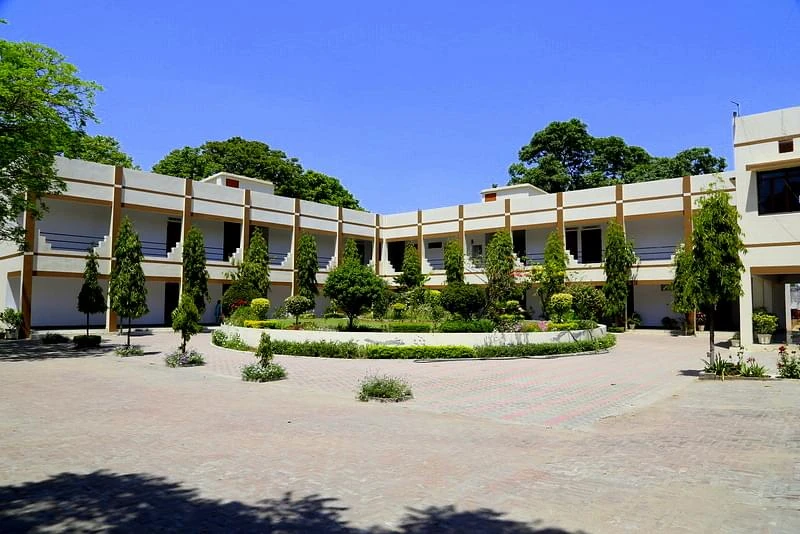 Dr Mohan Kaur Memorial Nursing Institutes cover image 2