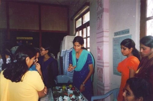 Eashwari Bai Memorial College of Nursing (EBMCON) cover image 6