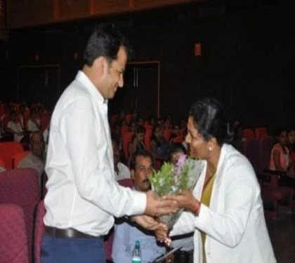 Geetanjali College of Nursing (GCN) cover image 2