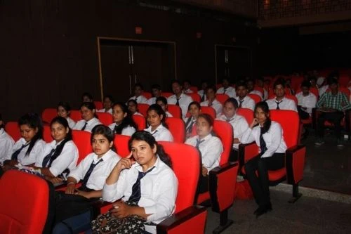 Geetanjali College of Nursing (GCN) cover image 6