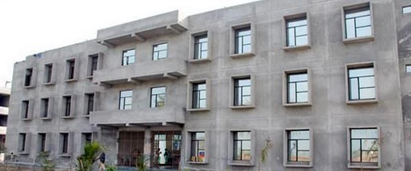 Haryana College of Nursing cover image 2