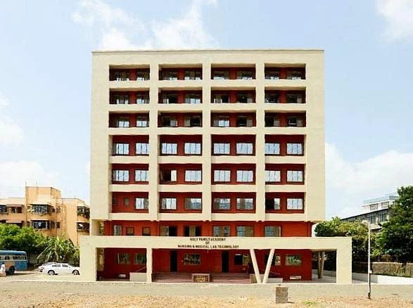 Holy Family Institute of Nursing Education (HFINE) cover image 2