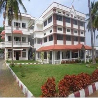Ikon Nursing School and College campus gallery