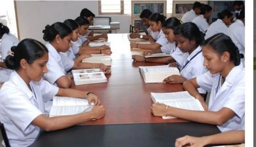 Indian Institute of Nursing cover image 4