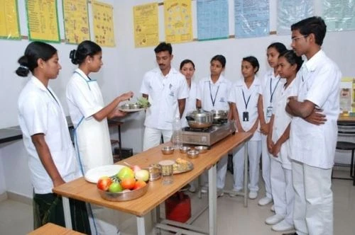 Indian Institute of Nursing cover image 5
