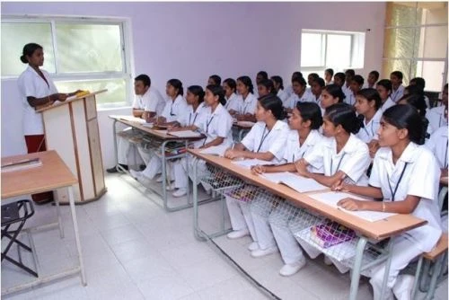 Indian Institute of Nursing cover image 6