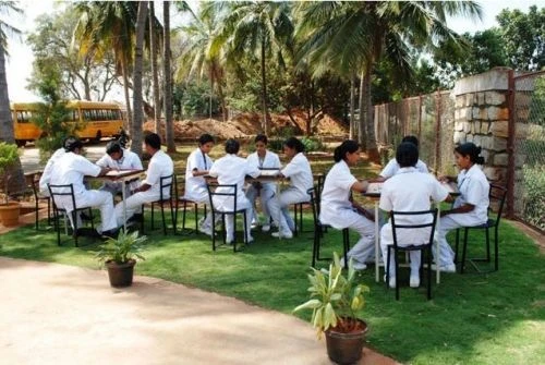 Indian Institute of Nursing cover image 7