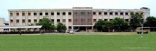 A.D.M. College for Women (ADMC) cover image 2